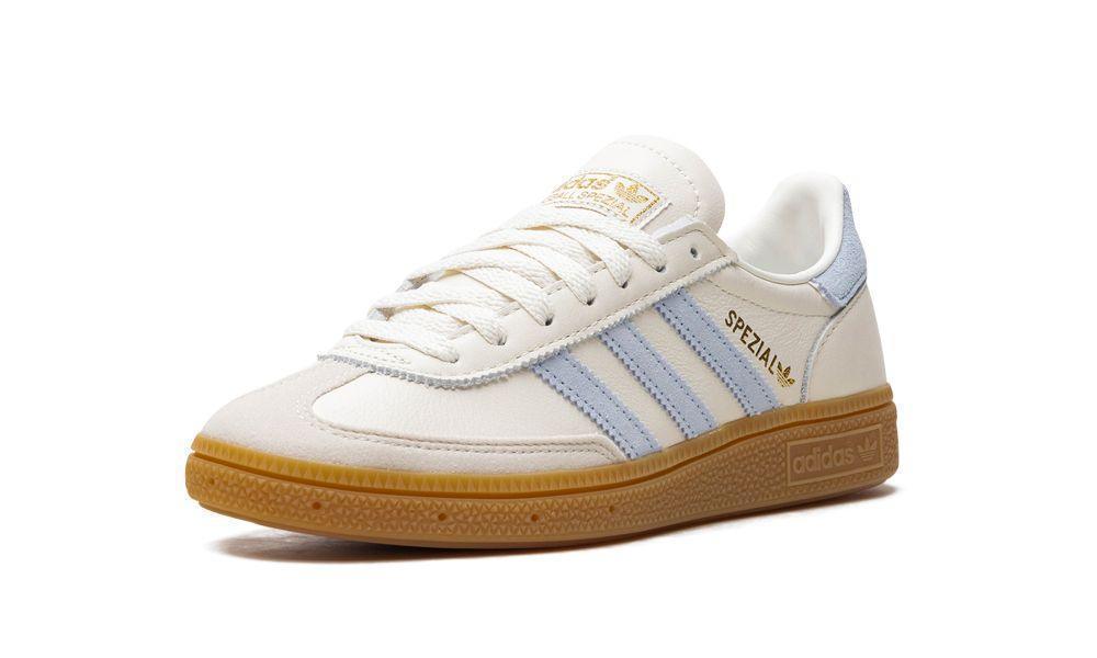 Adidas Handball Spezial "Shadow Brown / Alumina"