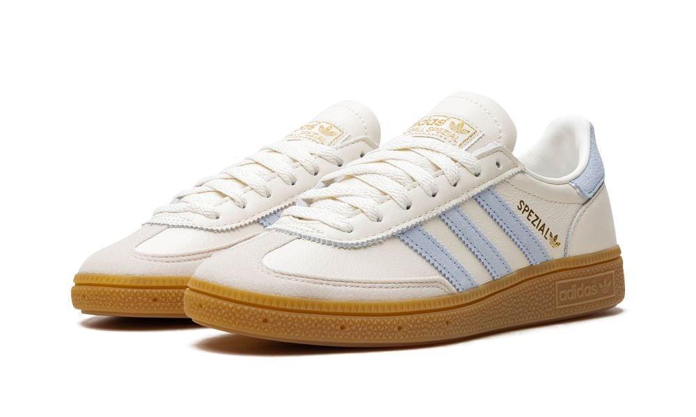 Adidas Handball Spezial "Shadow Brown / Alumina"