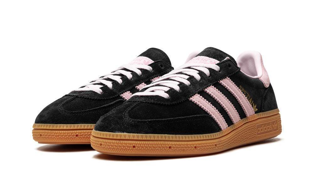 adidas Handball Spezial WMNS "Black / Pink"