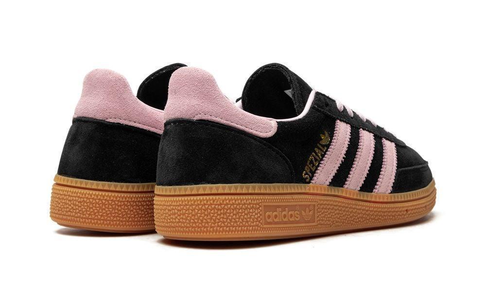 adidas Handball Spezial WMNS "Black / Pink"