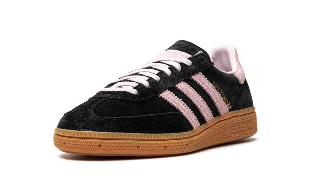 adidas Handball Spezial WMNS "Black / Pink"