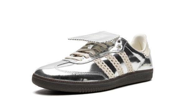 Samba "Wales Bonner - Silver"