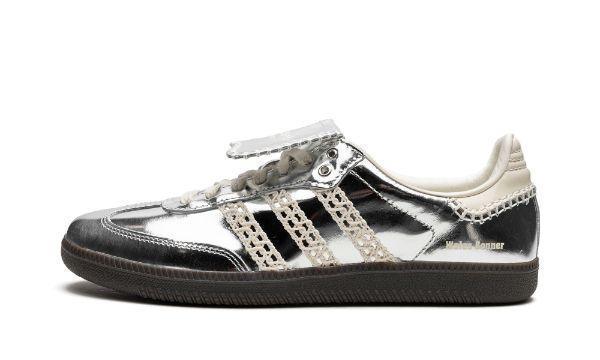 Samba "Wales Bonner - Silver"
