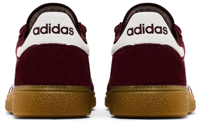 adidas Handball Spezial Sporty & Rich Shadow Red