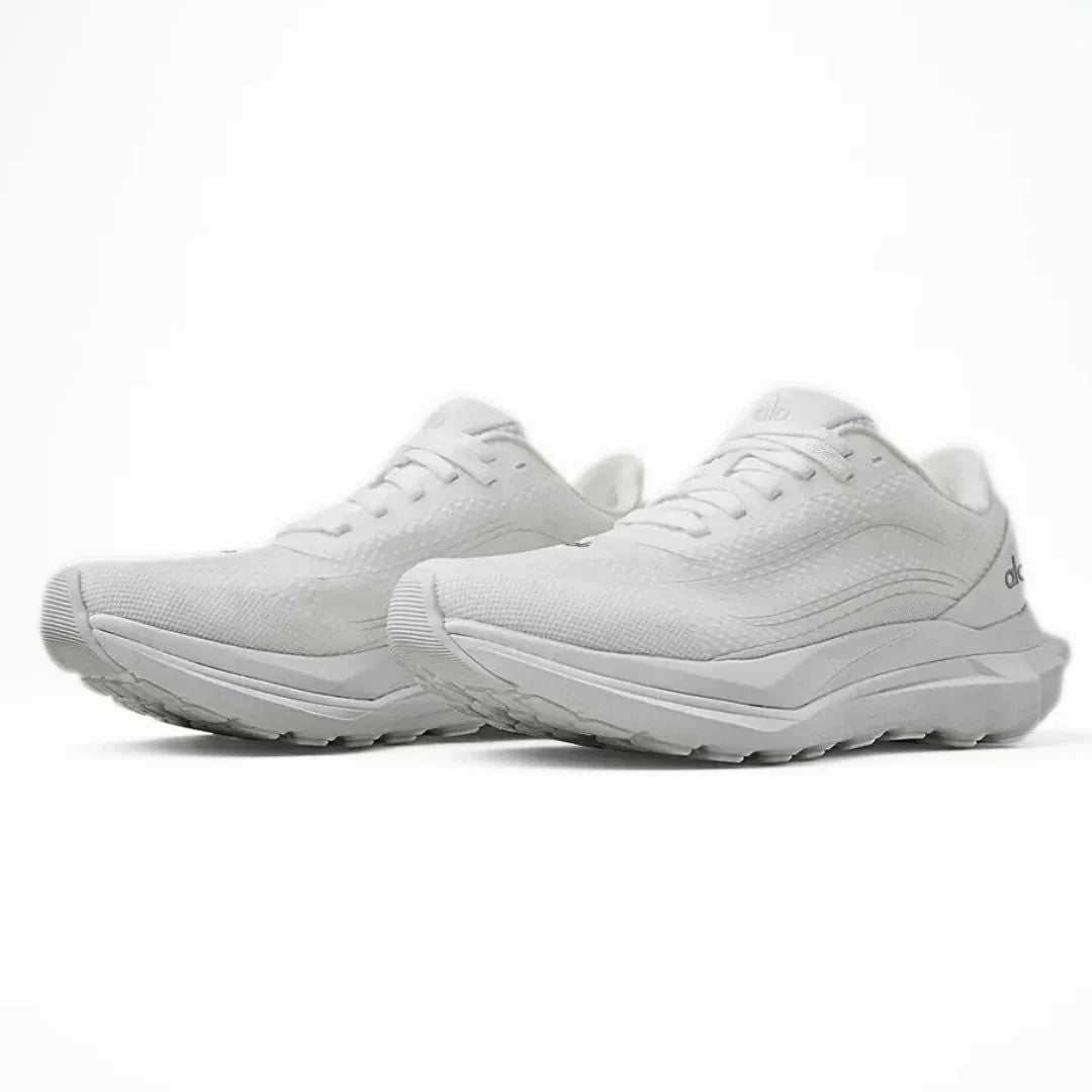 ALO Runner Trainer - WHITE