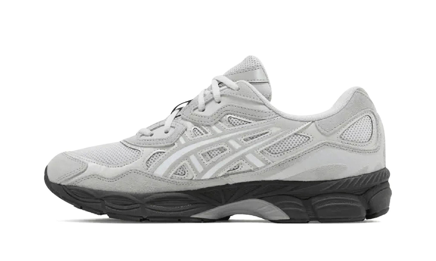 ASICS Gel-NYC "Glacier Grey Black"