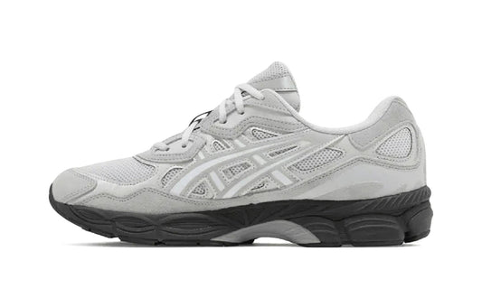 ASICS Gel-NYC "Glacier Grey Black"