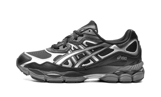 ASICS Gel NYC "Graphite"