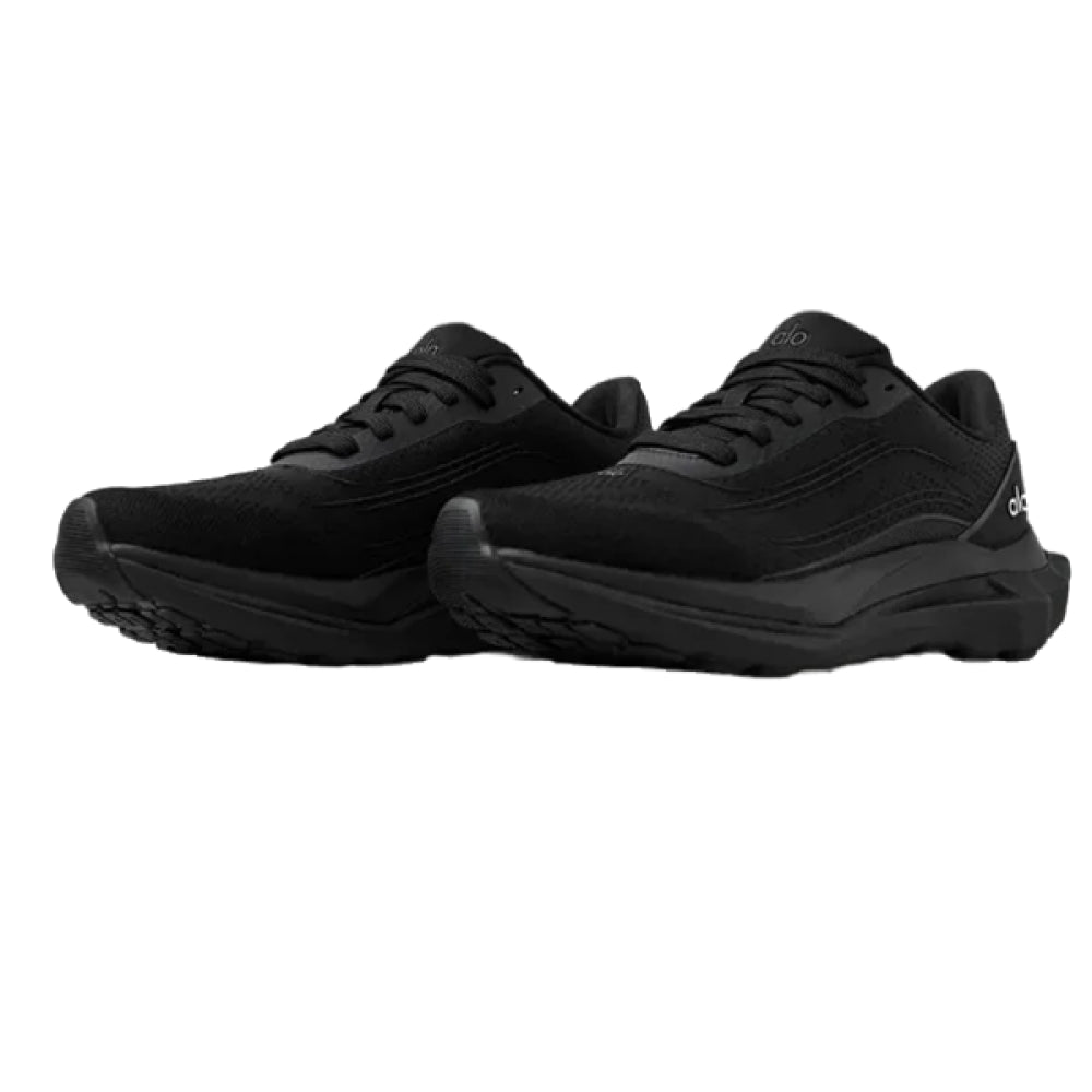 ALO Runner Trainer - black