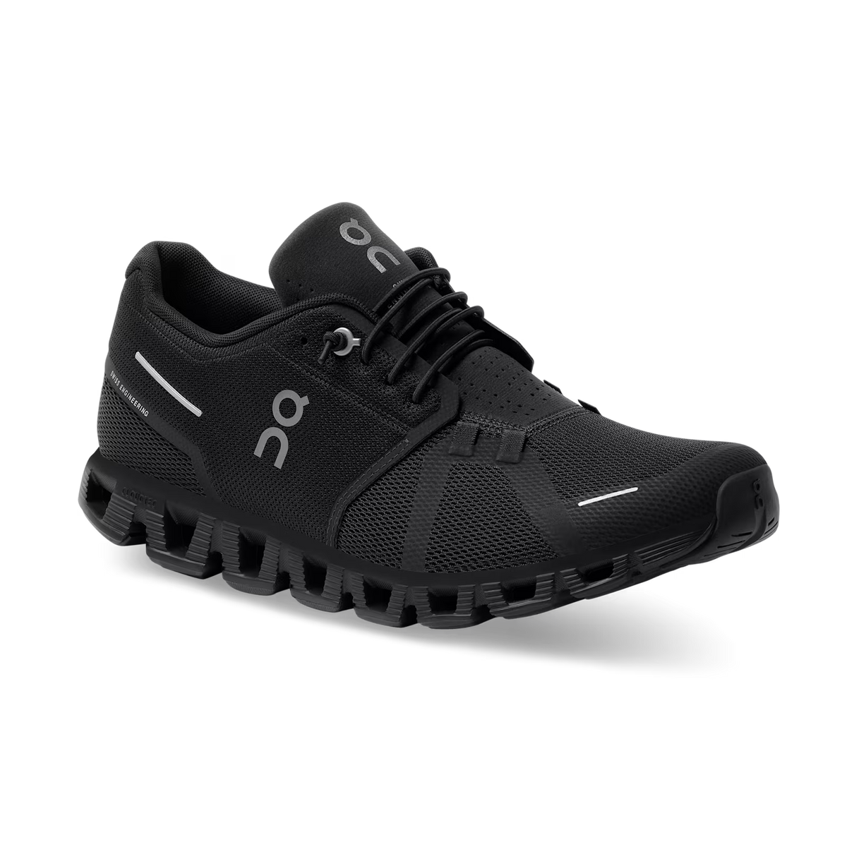 On Cloud 5 All Black