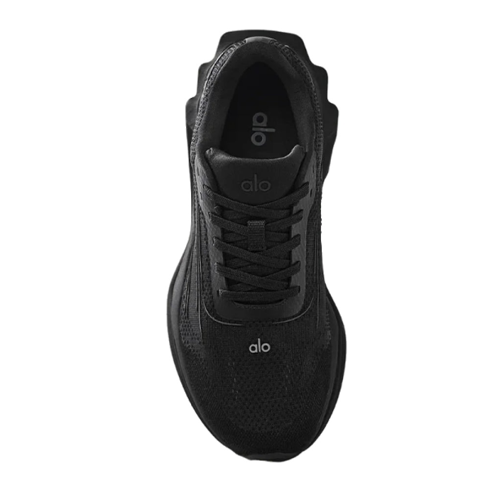ALO Runner Trainer - black