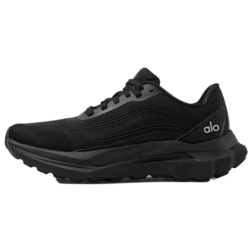 ALO Runner Trainer - black