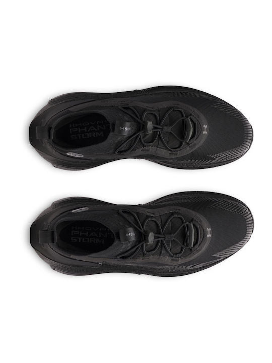 Under ArmourPhantom 4 Storm Black