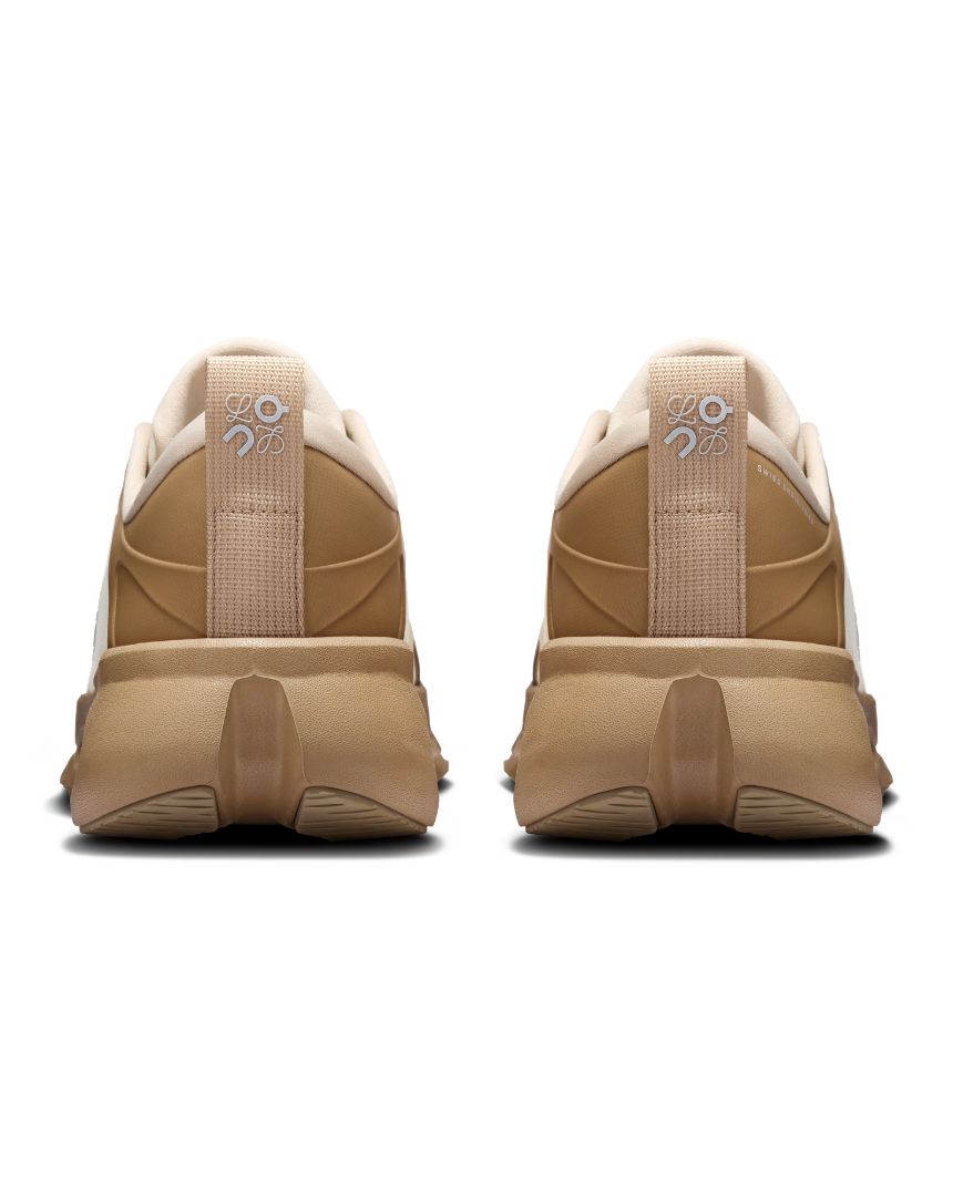 On Cloudsolo LOEWE Dark Sand