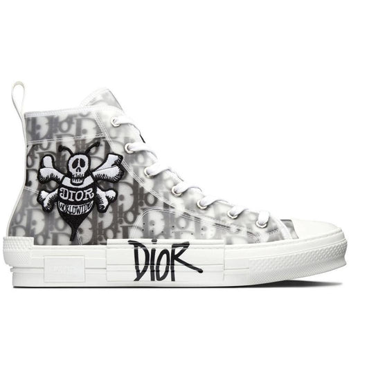 Dior B23 Oblique Shawn