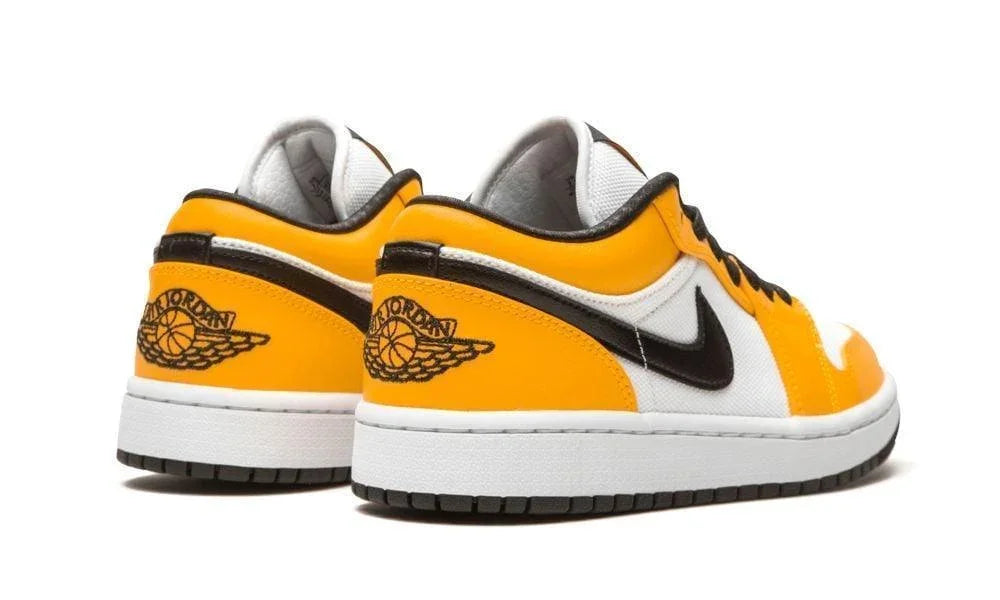 Nike Air Jordan 1 Low SE WMNS "Laser Orange"