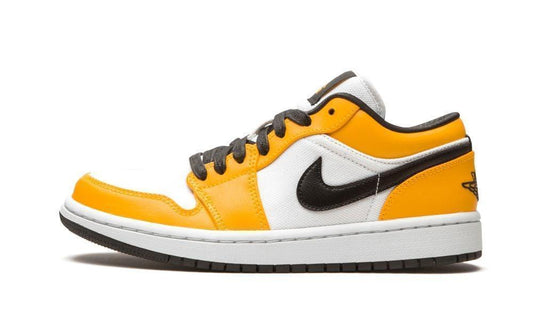 Nike Air Jordan 1 Low SE WMNS "Laser Orange"