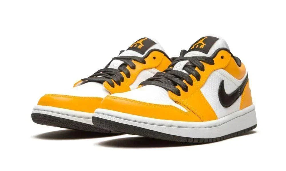 Nike Air Jordan 1 Low SE WMNS "Laser Orange"