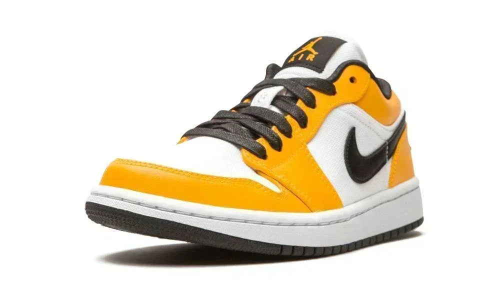 Nike Air Jordan 1 Low SE WMNS "Laser Orange"