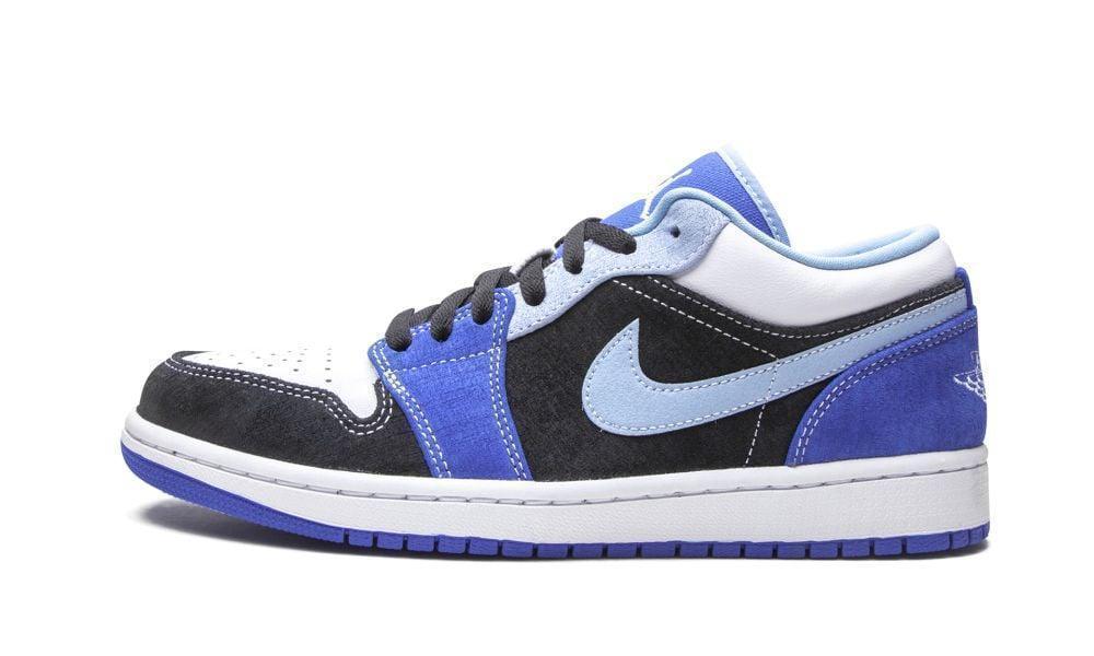 Nike Air Jordan 1 Low SE "Racer Blue"