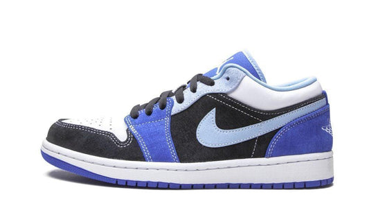 Nike Air Jordan 1 Low SE "Racer Blue"