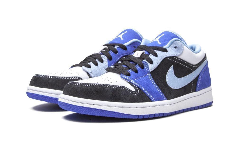 Nike Air Jordan 1 Low SE "Racer Blue"