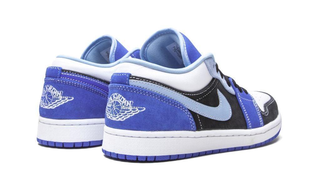 Nike Air Jordan 1 Low SE "Racer Blue"