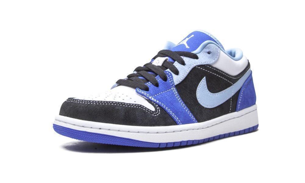 Nike Air Jordan 1 Low SE "Racer Blue"