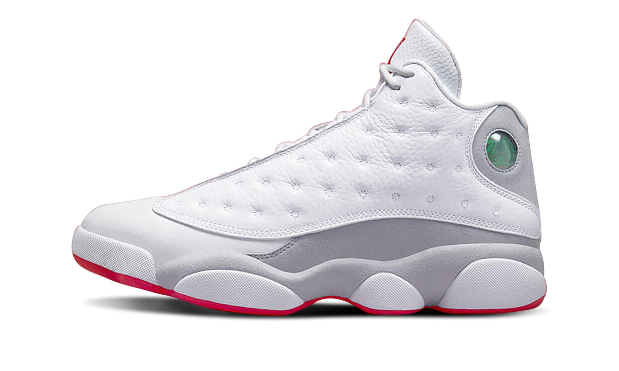 air jordan 13 grey toe