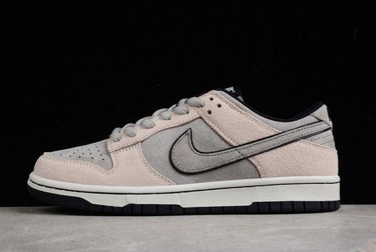 Nike SB Dunk Low "Steamboy OST White Black"