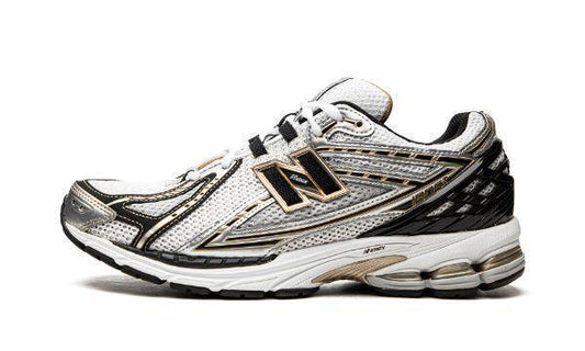 New Balance 1906R "White / Gold"