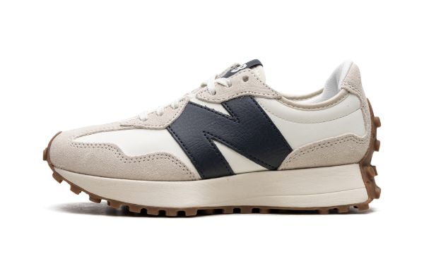 New Balance 327 "Moonbeam / Outerspace"