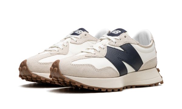 New Balance 327 "Moonbeam / Outerspace"