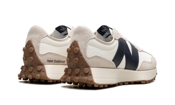 New Balance 327 "Moonbeam / Outerspace"