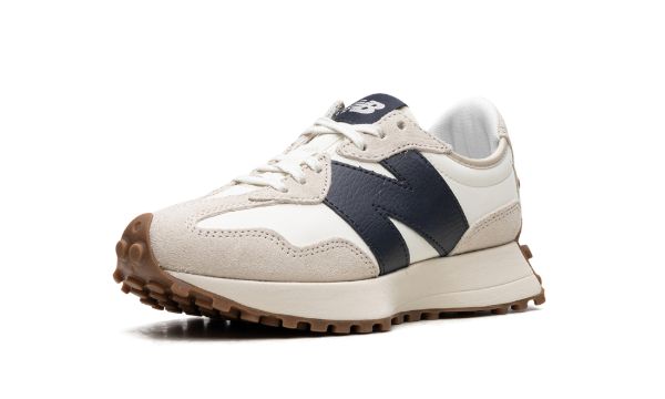 New Balance 327 "Moonbeam / Outerspace"