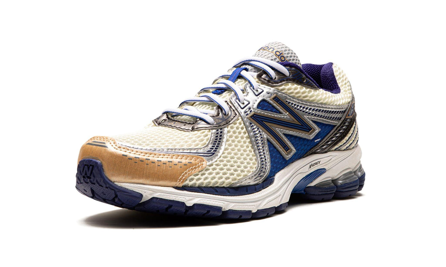 New Balance 860v2 "Aimé Leon Dore - Blue"
