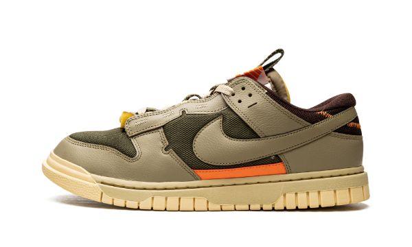 Nike Air Dunk Jumbo "Olive"