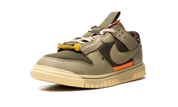Nike Air Dunk Jumbo "Olive"