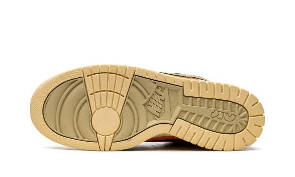 Nike Air Dunk Jumbo "Olive"
