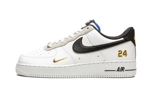Nike Air Force 1 "Ken Griffey Jr. and Sr. Swingman"