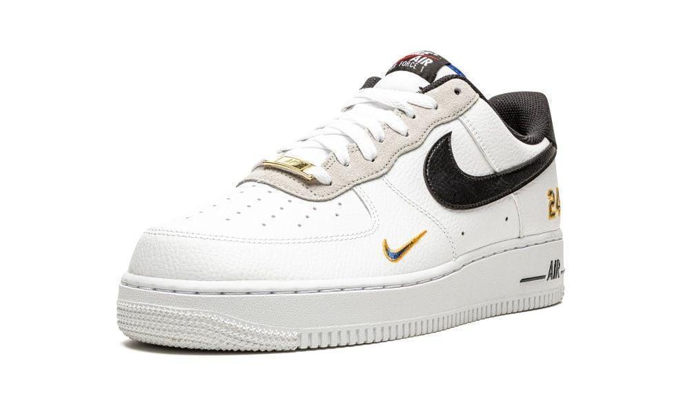 Nike Air Force 1 "Ken Griffey Jr. and Sr. Swingman"