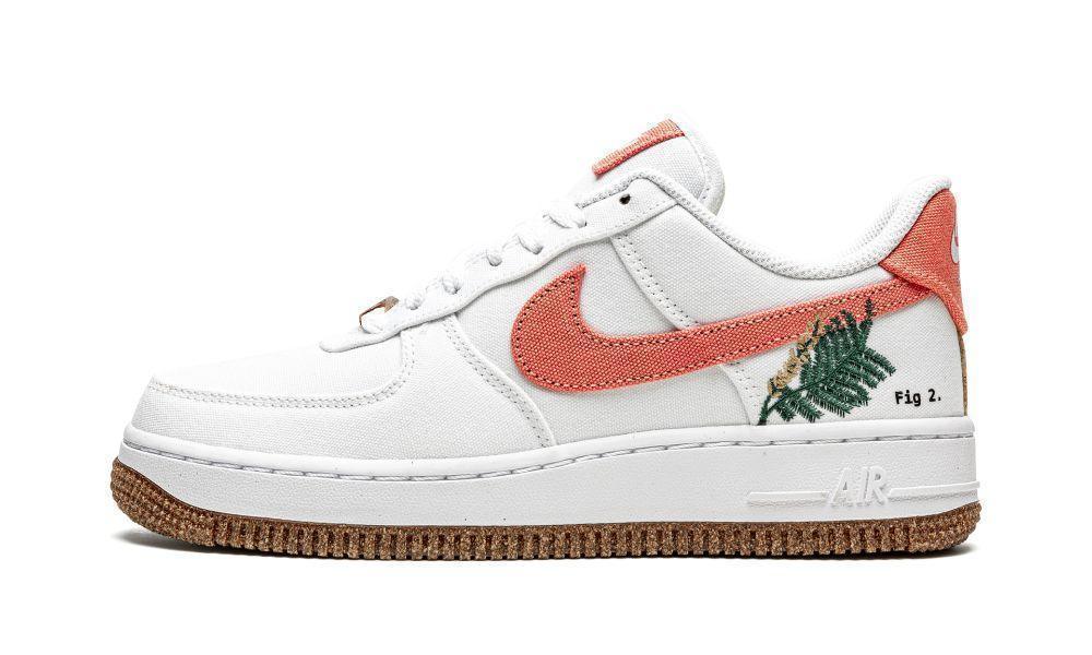 Nike Air Force 1 "Catechu"