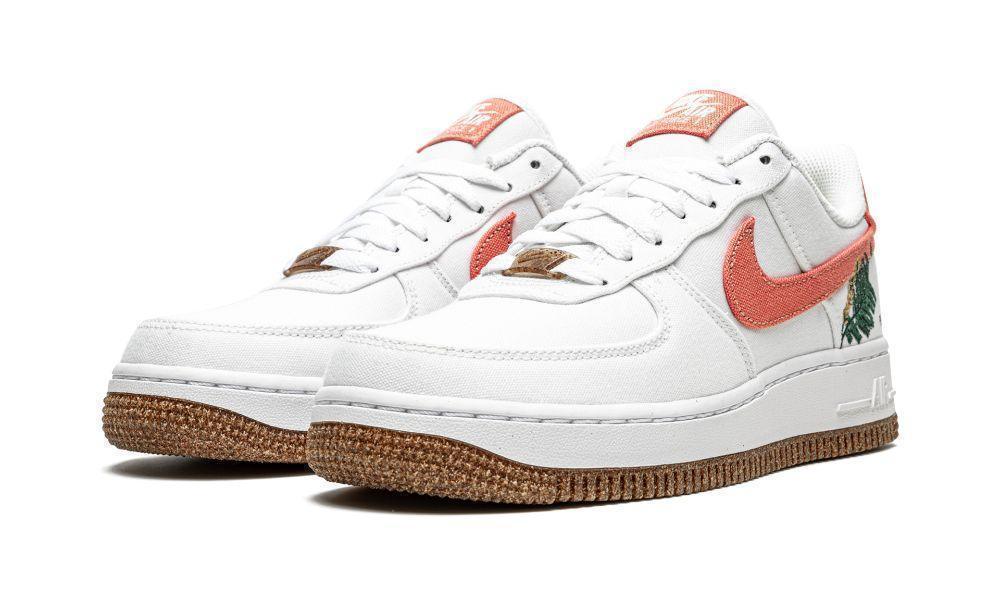 Nike Air Force 1 "Catechu"