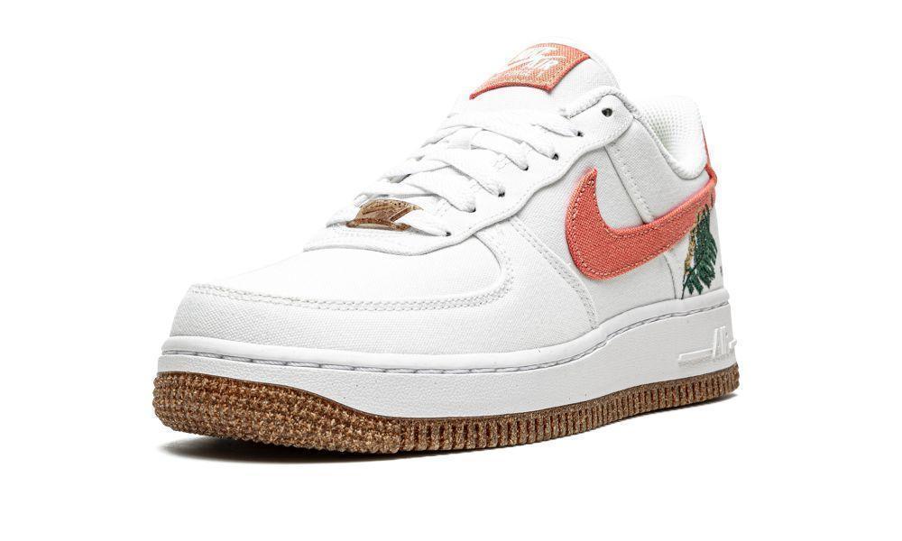 Nike Air Force 1 "Catechu"