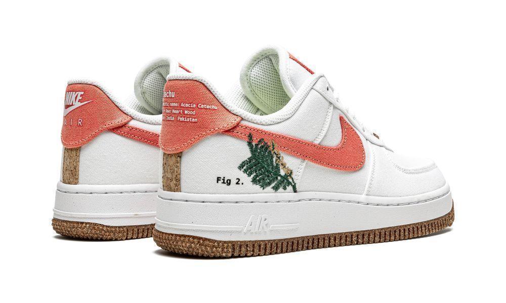 Nike Air Force 1 "Catechu"