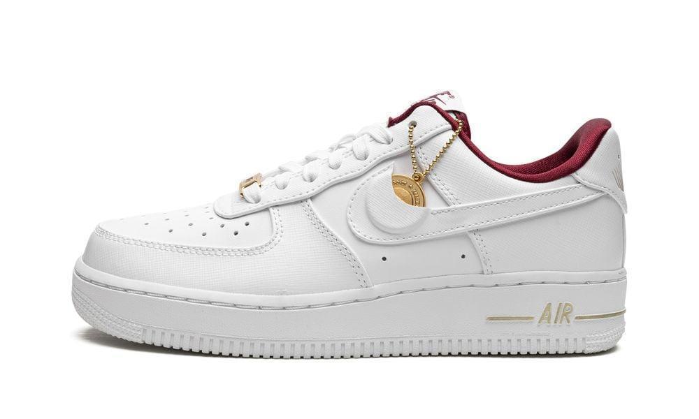 Nike Air Force 1 Low "Just Do It"