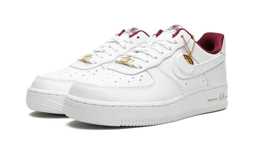 Nike Air Force 1 Low "Just Do It"