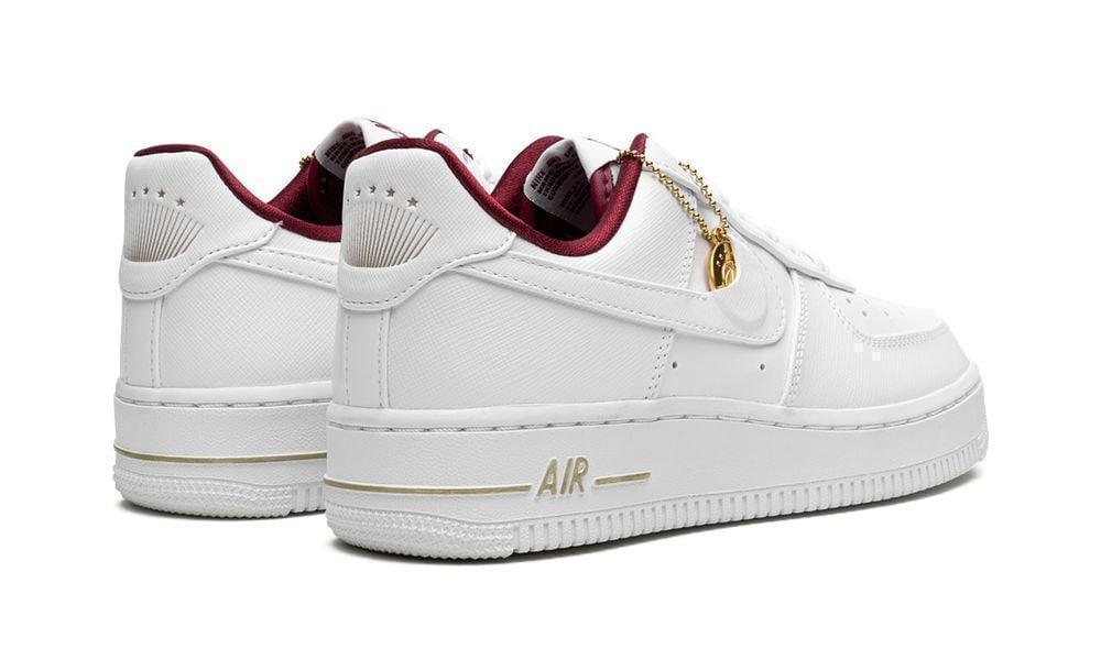 Nike Air Force 1 Low "Just Do It"