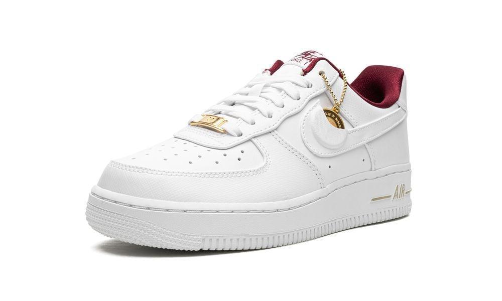 Nike Air Force 1 Low "Just Do It"