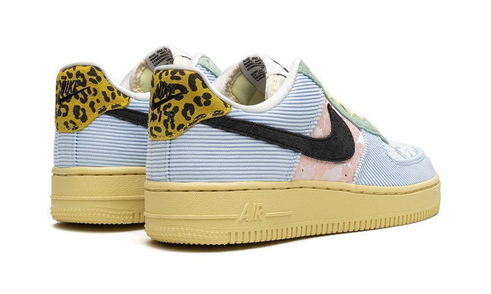 AIR FORCE 1 LOW WMNS "Celestine Blue"